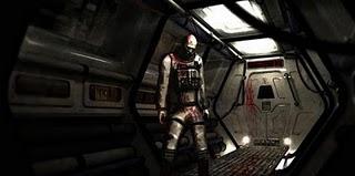 Concept Art de Prometheus, precuela de Alien