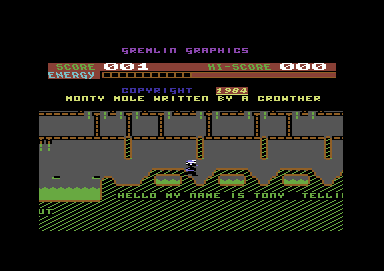 Grandes Compañías XXIII: Gremlin Graphics