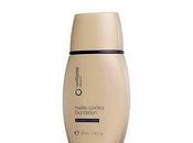 Producto recomendado: matte control foundation oriflame