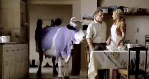 Atrévete a ser tierno con Milka