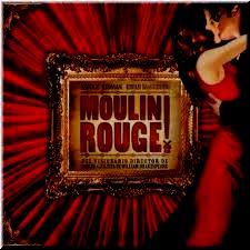 ... rouge red rot  ...
