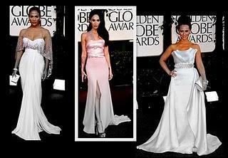 ...golden globe awards...