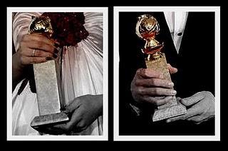 ...golden globe awards...