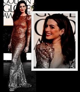 ...golden globe awards...