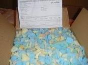 Paleta ZOEVA Compras Deliplus