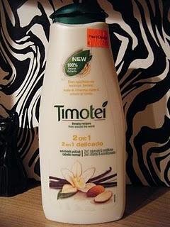 Mi cuidado de cabello