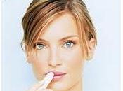 Labios suaves