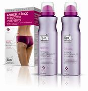 Plan anticelulítico