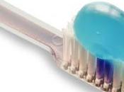 Para correcta higiene dental