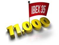 La deuda, la banca y el petróleo desinflan más de un 1% al Ibex.