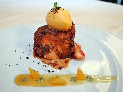 La Kuina, hoy comemos aquí