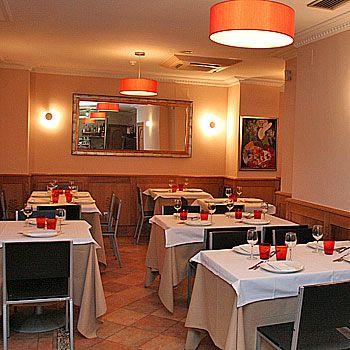 La Kuina, hoy comemos aquí