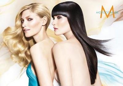 Moroccanoil®, el secreto de las celebrities