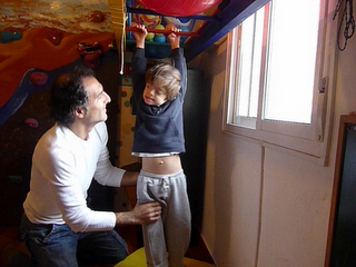 LA HISTORIA DE JORGE