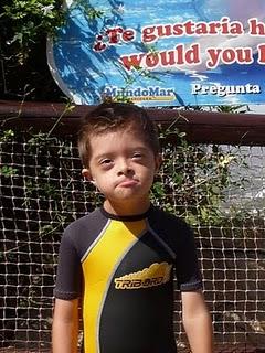 LA HISTORIA DE JORGE