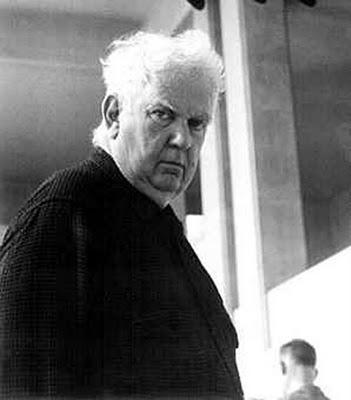 Entrevista a Alexander Calder (nieto)