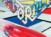 Crepúsculo Nuevo Ritmo