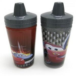 ¡De biberón a vasito! (reseña)