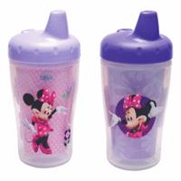 ¡De biberón a vasito! (reseña)