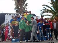 XV MEDIA MARATON DE RIBA-ROJA DEL TURIA