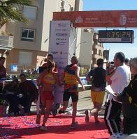 XV MEDIA MARATON DE RIBA-ROJA DEL TURIA