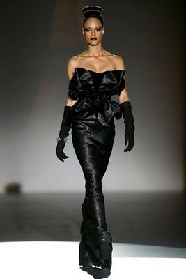 Cibeles FW: Hannibal Laguna