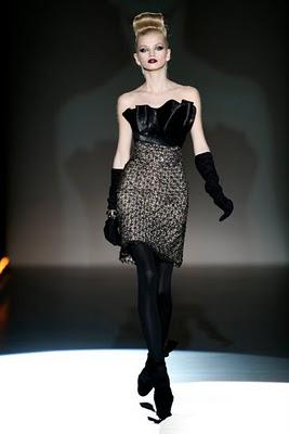 Cibeles FW: Hannibal Laguna