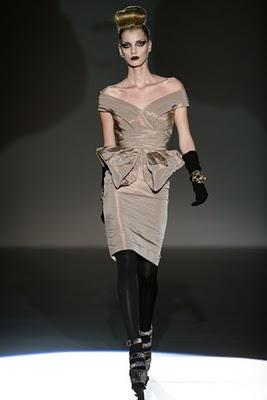 Cibeles FW: Hannibal Laguna