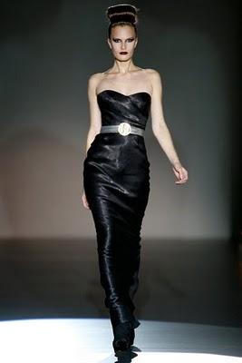 Cibeles FW: Hannibal Laguna