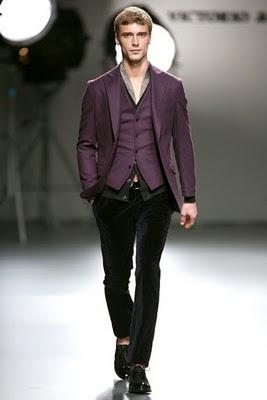 Cibeles FW: Victorio & Lucchino