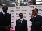 Tremendas fotos cuarteto Boston