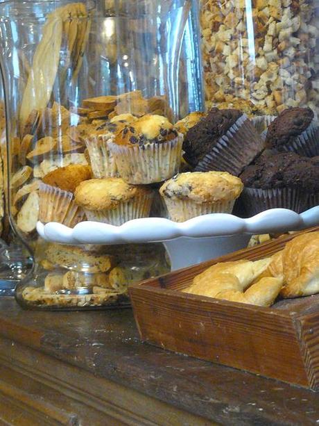 desayuno a la «mua» | casa mua palermo desayuno a la «mua» | casa mua palermo