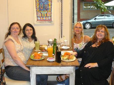 desayuno a la «mua» | casa mua palermo desayuno a la «mua» | casa mua palermo