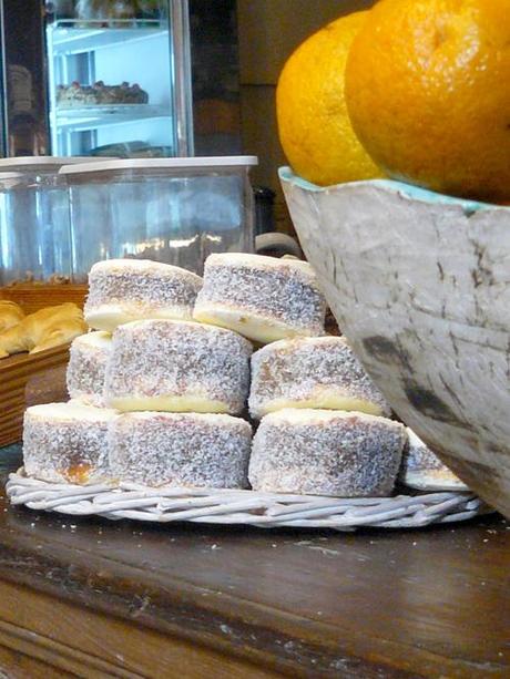 desayuno a la «mua» | casa mua palermo desayuno a la «mua» | casa mua palermo