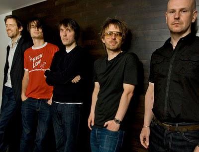 RADIOHEAD | The King of Limbs | Mucho Ruido y Pocas Nueces