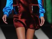 Miguel Palacio otoño/invierno 2011.12 Cibeles Madrid