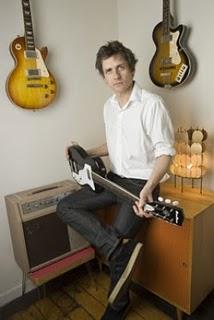 Dean Wareham revive a Galaxie 500, esta noche en Cádiz