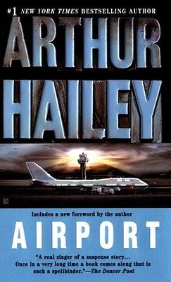 Arthur Hailey - Aeropuerto