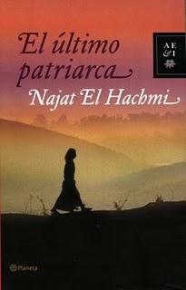 el ultimo patriarca najat el hachmi pdf el ultimo patriarca najat el hachmi pdf