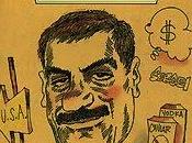 maleta (1986), sergei dovlatov. ligero equipaje disidente.