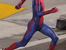 AMAZING SPIDER-MAN: Análisis nuevo traje
