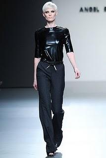 Cibeles Madrid Fashion Week 2