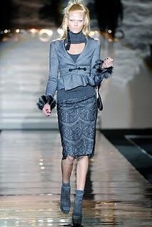 Cibeles Madrid Fashion Week 2