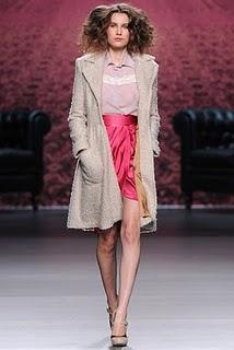 Cibeles Madrid Fashion Week 2