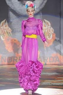 Cibeles Madrid Fashion Week 2