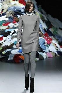 Cibeles Madrid Fashion Week 2