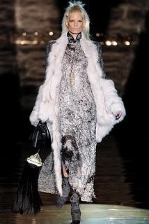 Cibeles Madrid Fashion Week 2