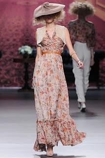 Cibeles Madrid Fashion Week 2