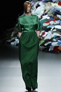 Cibeles Madrid Fashion Week 2