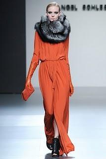 Cibeles Madrid Fashion Week 2